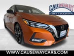 2023 Sentra Thumbnail 1