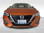 2023 Sentra Thumbnail 3