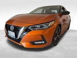 2023 Sentra Thumbnail 4