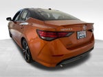 2023 Sentra Thumbnail 5