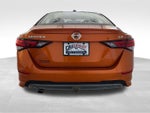 2023 Sentra Thumbnail 6