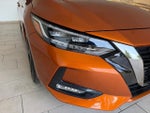 2023 Sentra Thumbnail 9