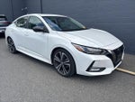 2023 Sentra Thumbnail 1