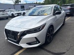 2023 Sentra Thumbnail 3