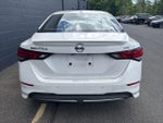 2023 Sentra Thumbnail 5