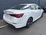 2023 Sentra Thumbnail 6