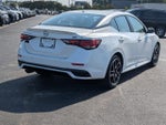 2024 Sentra Thumbnail 3
