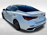 2024 Sentra Thumbnail 7