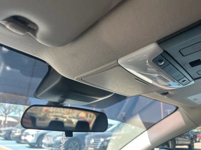 2024 Nissan Sentra SR 4DR Sedan