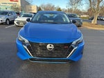 2024 Sentra Thumbnail 1