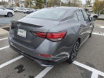 2024 Sentra Thumbnail 4