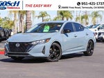 2024 Sentra Thumbnail 1