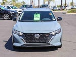 2024 Sentra Thumbnail 2