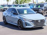 2024 Sentra Thumbnail 3