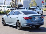 2024 Sentra Thumbnail 6