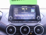 2024 Sentra Thumbnail 14