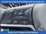 2025 Sentra Thumbnail 23