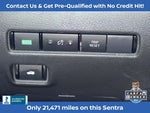 2025 Sentra Thumbnail 25