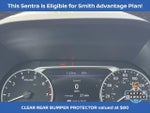 2025 Sentra Thumbnail 17