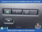 2025 Sentra Thumbnail 22