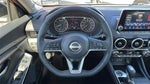 2025 Sentra Thumbnail 3