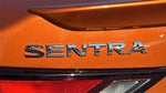 2025 Sentra Thumbnail 25