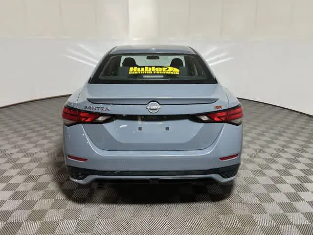 2025 Nissan Sentra - $22,499