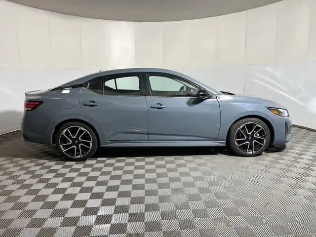 2025 Nissan Sentra - $22,499