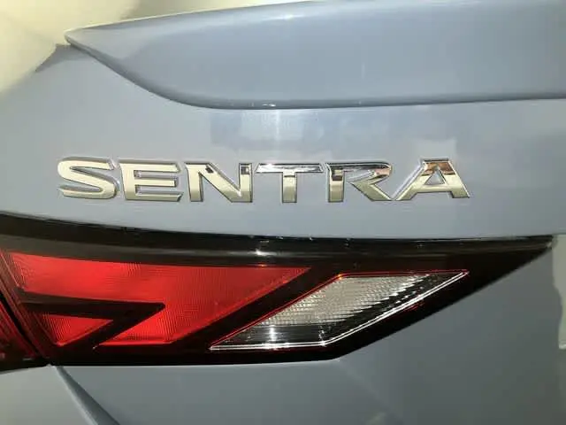 2025 Nissan Sentra - $22,499