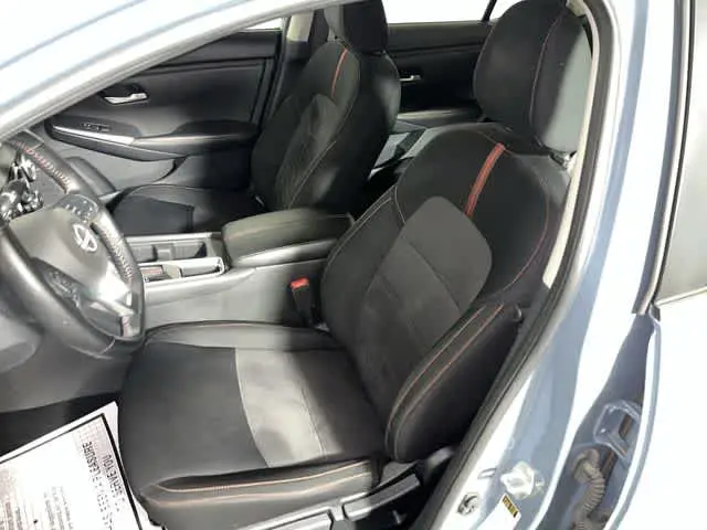 2025 Nissan Sentra - $22,499