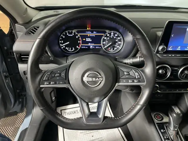 2025 Nissan Sentra - $22,499