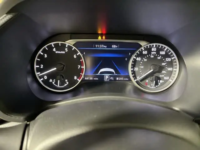 2025 Nissan Sentra - $22,499
