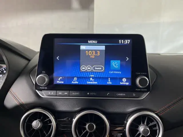 2025 Nissan Sentra - $22,499