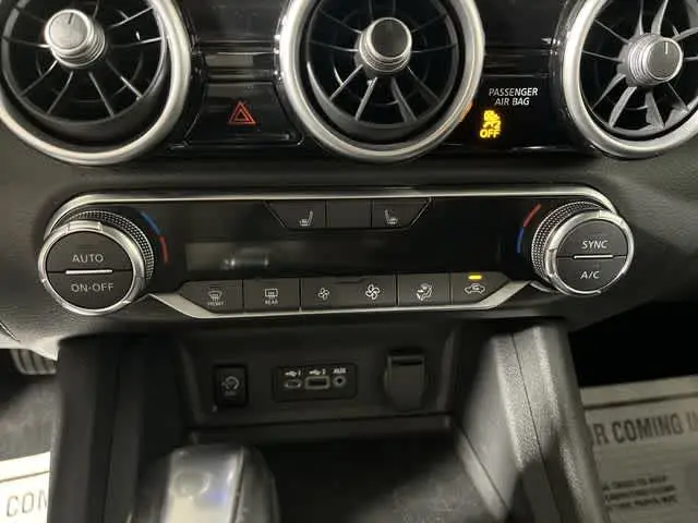 2025 Nissan Sentra - $22,499
