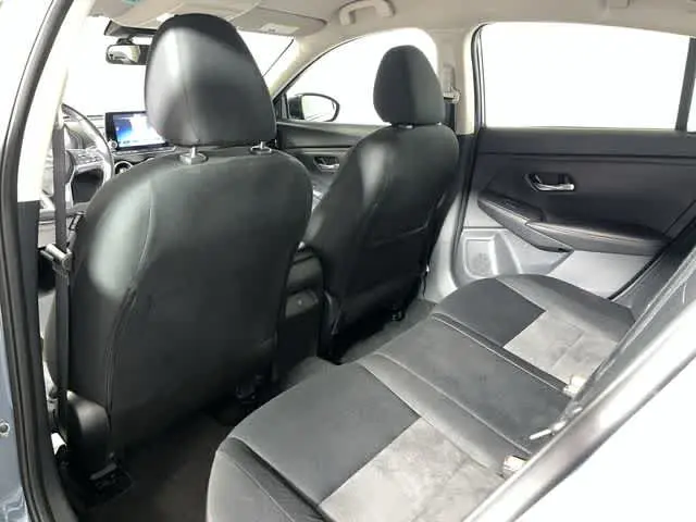 2025 Nissan Sentra - $22,499