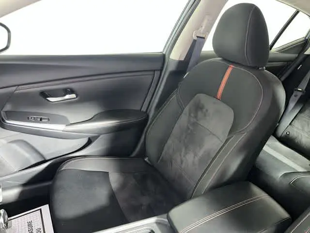 2025 Nissan Sentra - $22,499