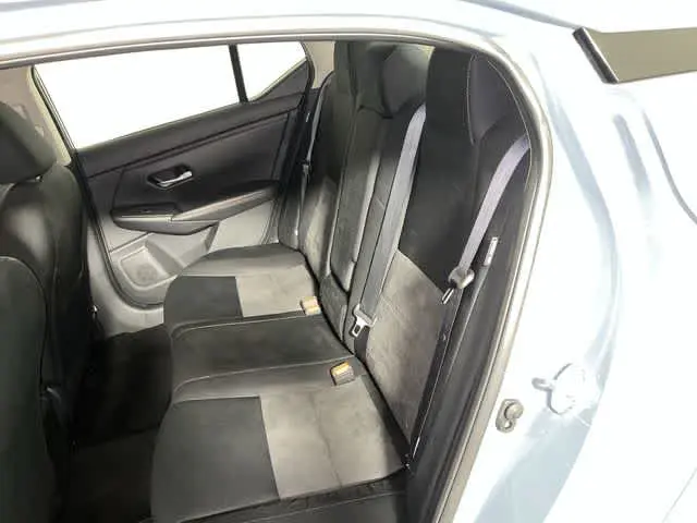 2025 Nissan Sentra - $22,499