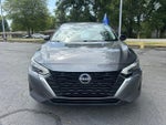 2025 Sentra Thumbnail 2