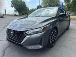 2025 Sentra Thumbnail 3