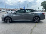 2025 Sentra Thumbnail 4