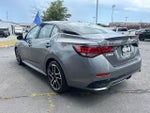 2025 Sentra Thumbnail 5