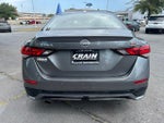 2025 Sentra Thumbnail 6