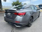 2025 Sentra Thumbnail 7