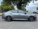 2025 Sentra Thumbnail 8