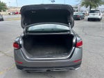 2025 Sentra Thumbnail 9