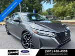 2025 Sentra Thumbnail 1