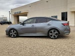 2020 Sentra Thumbnail 2