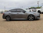 2020 Sentra Thumbnail 6