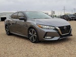 2020 Sentra Thumbnail 7