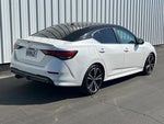 2021 Sentra Thumbnail 6